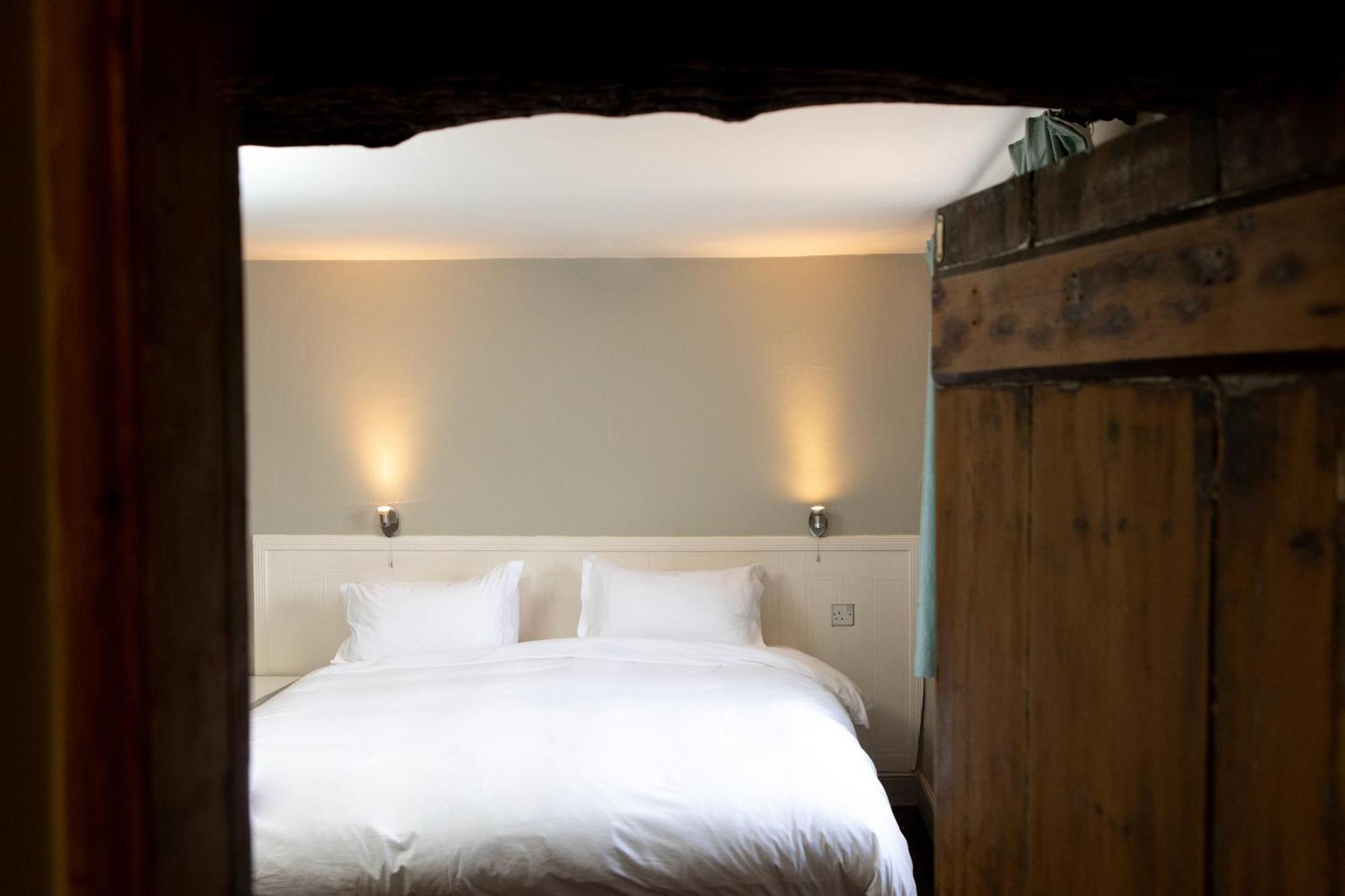 Bed and Breakfast The Harnser Cley next the Sea Exterior foto